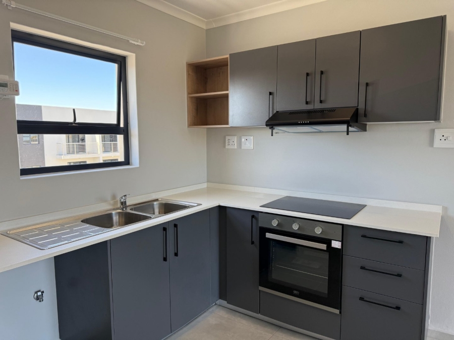 To Let 2 Bedroom Property for Rent in Parklands East Western Cape